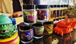 Tropical Thunder Dispensary in Jomtien: What to Expect From a Grower-Operated Cannabis Shop