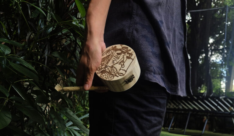 Can Bamboo Filters Change How Cannabis Smoking Is Perceived?