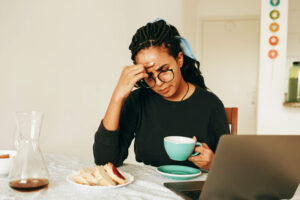 Why Feeling Depressed Is Rarely Caused by a Single Factor