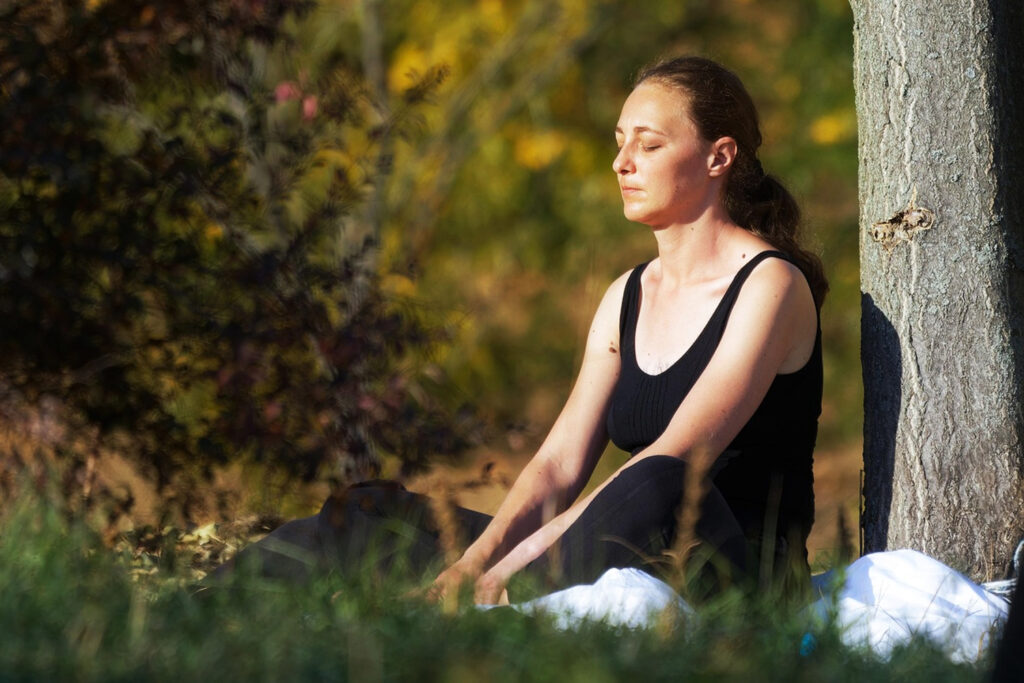 Does Medical Cannabis Increase Present-Moment Awareness?