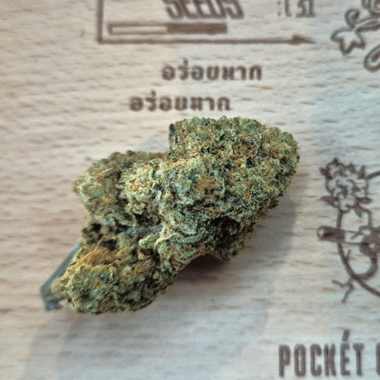 Characteristics of Super Lemon Haze | Bright lemon aroma that lifts the mood “Citrus Sativa High”