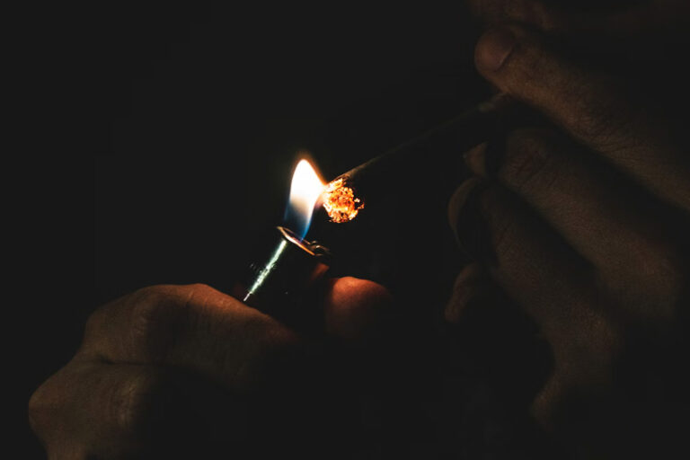 Cannabis in Thailand for Beginners: Safety, Legal Status, and How to Avoid Anxiety