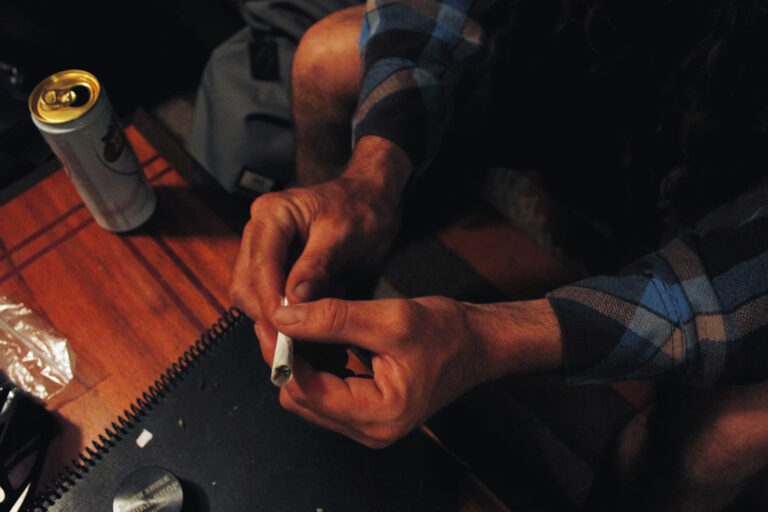 THC Anxiety Explained: Why Excess THC Triggers Panic, How Long It Lasts, and How to Prevent It