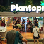 Khaosan Road Cannabis Dispensaries 2026 — 6 Shops Within Walking Distance for an Evening on Khao San