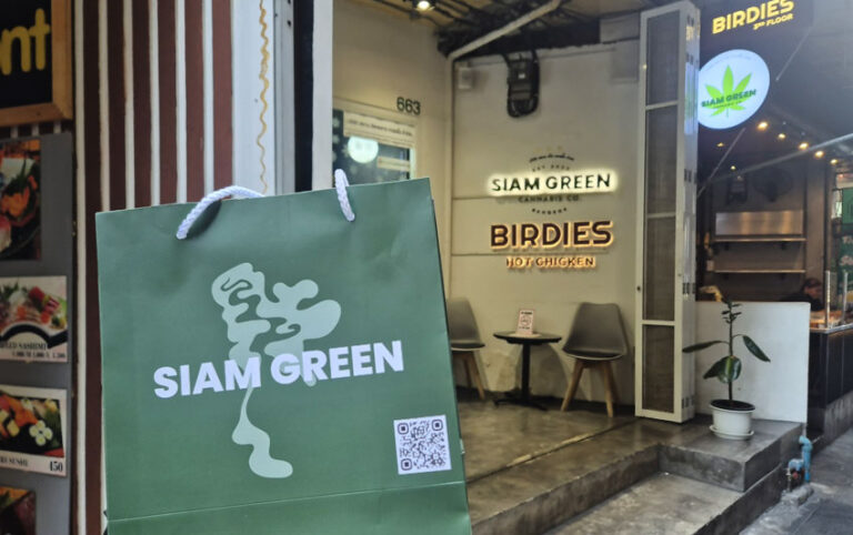 Where to Buy Cannabis in Bangkok (2026) | Area Guide to Cannabis Clinics