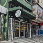 Siam Green Cannabis Co Nana | Cannabis Clinic in Nana, Bangkok