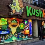 Kush House | Cannabis Clinic in Phrom Pong, Bangkok