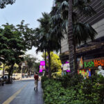 Sukhumvit Cannabis Dispensaries 2026: 7 Shops Along the BTS Line from Nana to Phra Khanong