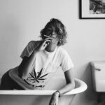 Why Some People Feel More Creative After Cannabis: How Thinking Changes, Not Just How Much You Think