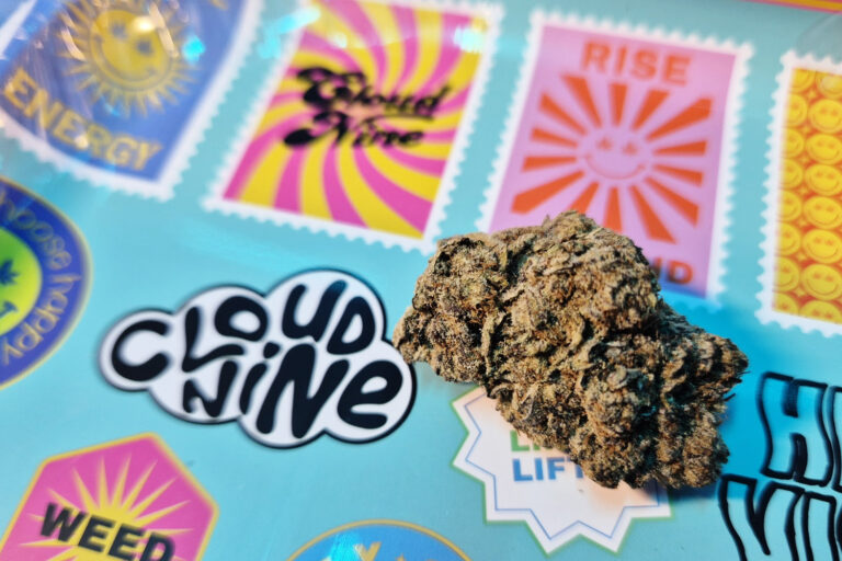 Otter Pops Strain Review: Terpenes, Effects & Medical Benefits of This Candy Hybrid