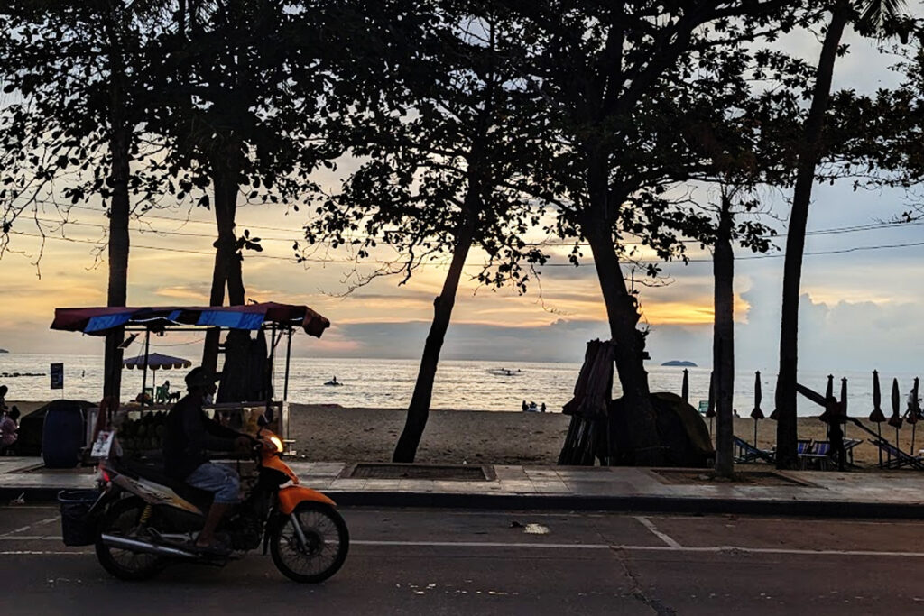 Pattaya Cannabis Dispensary Area Guide 2026 | How to Find the Good Clinic by Neighborhood