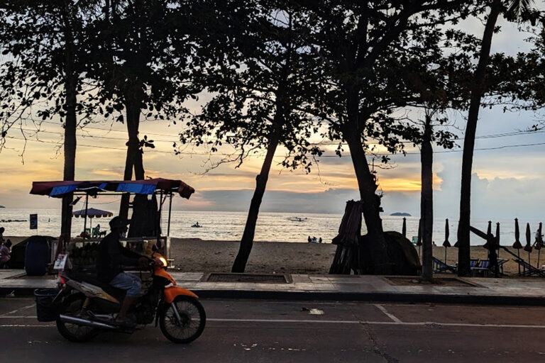 Pattaya Cannabis Dispensary Area Guide 2026 | How to Find the Good Clinic by Neighborhood