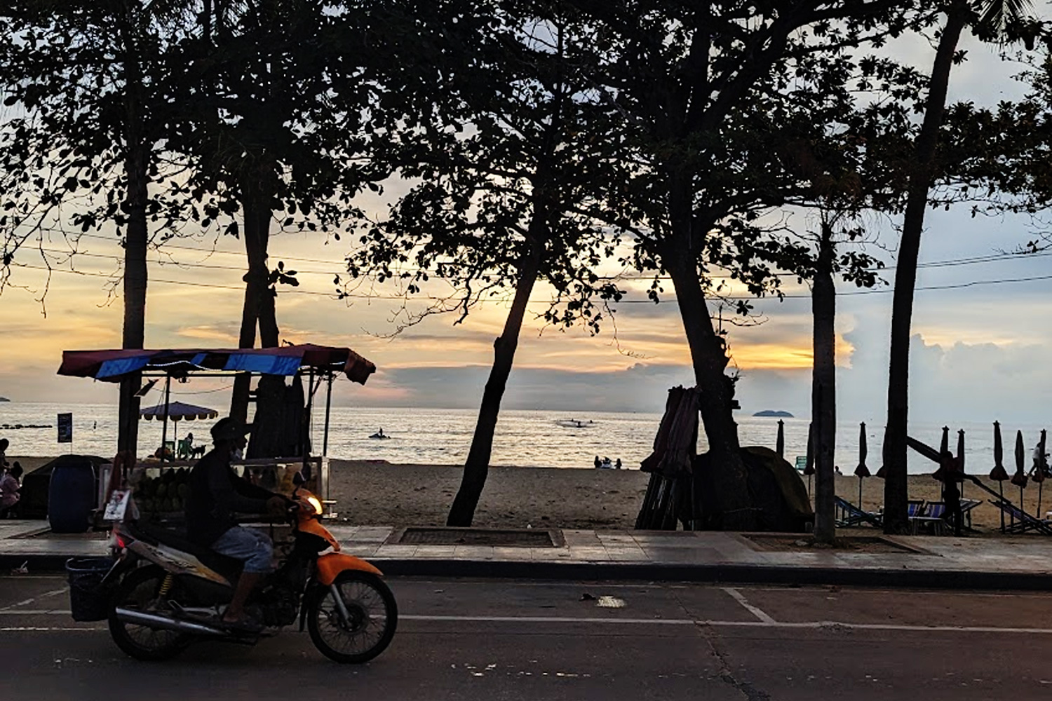 Pattaya Cannabis Dispensary Area Guide 2026 | How to Find the Good Clinic by Neighborhood