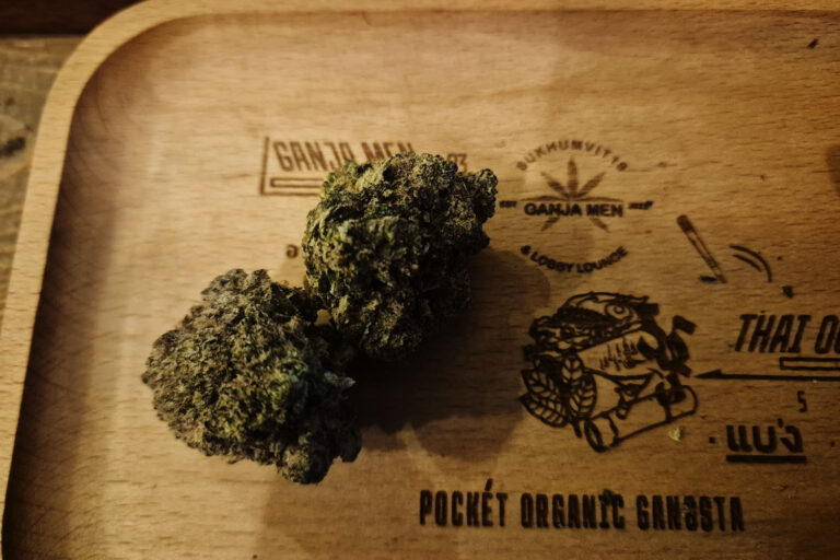 Characteristics of Gushlato | Creamy sweetness with a smooth weight that relaxes the body “Dessert-Style Balanced High”