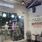 Siam Green Cannabis Co. — Bangkok’s Most Covered Dispensary Brand, Explained