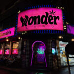 Wonderland Bangkok | Cannabis Clinic in Nana, Bangkok