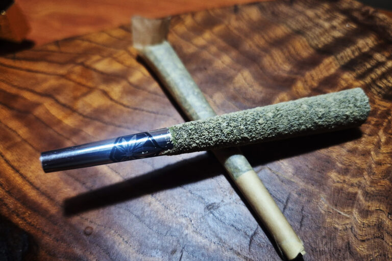 What Are Infused Pre-Rolls? How They Differ from Standard Joints, Who They’re For, and What to Expect