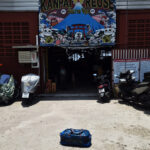 A Golden Week in Pattaya: Ceramics, Cannabis Farms, a 3D Artist, and a Stranger Who Recognized Me by My Bamboo Pipe