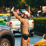 Stopped at a Drug Checkpoint in Thailand: What Happened, What to Know, and Why a Medical Certificate Matters