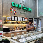 Siam Green Cannabis Co Silom | Bangkok’s LGBTQ+-Friendly Cannabis Dispensary