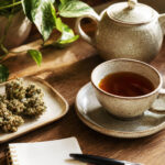 Pairing Cannabis and Black Tea: An Aroma-First Guide to Terpenes and Tea