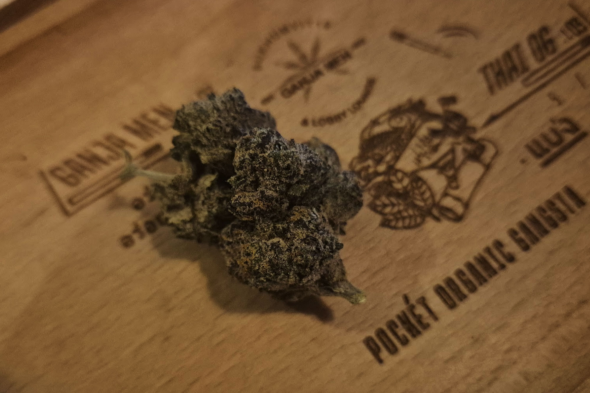 Characteristics of Runtz | A Sweet Profile Layered with Fruity Candy and Creamy Notes