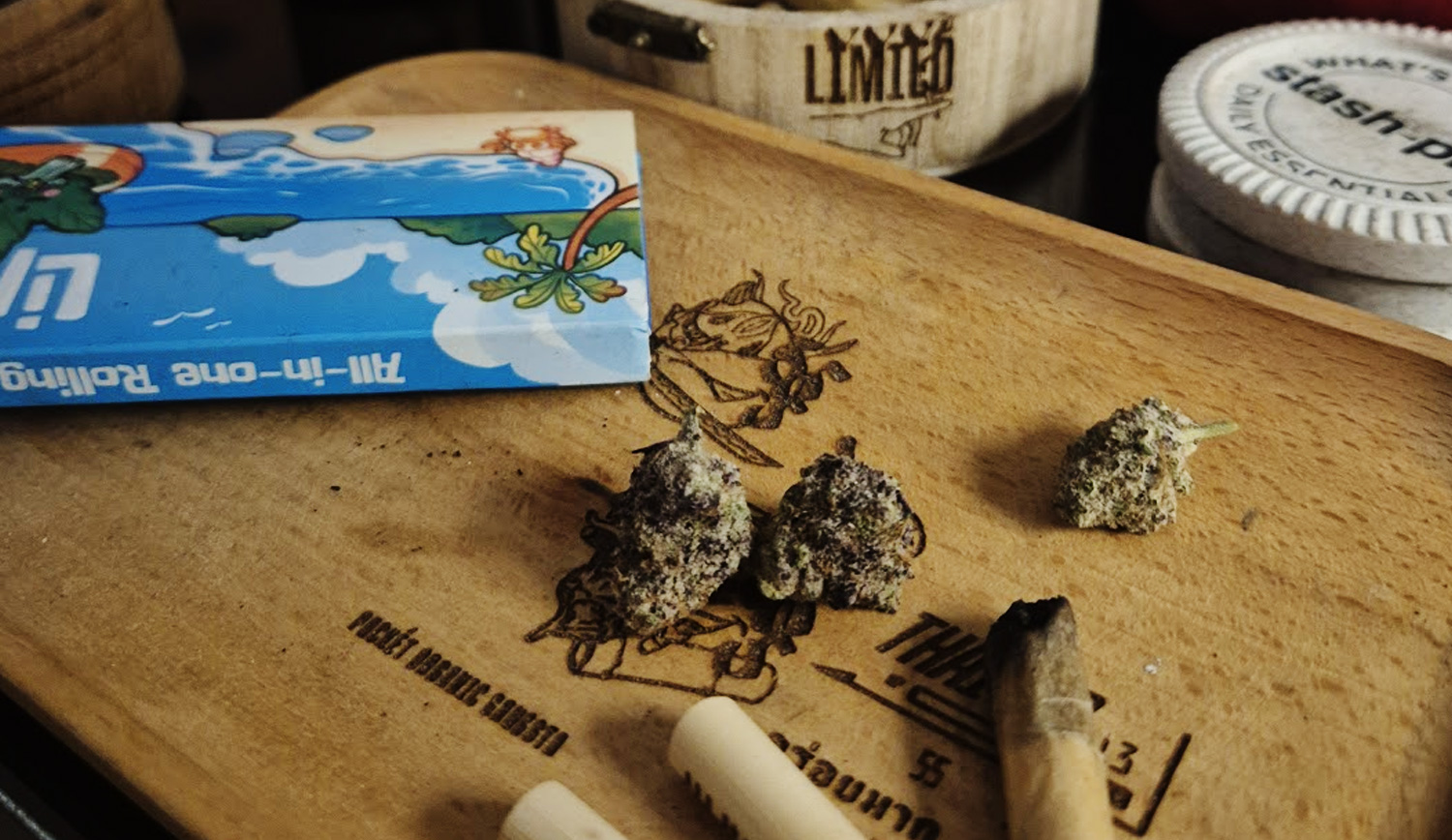 【2026年版】初めてタイで大麻を吸う人へ|合法化の現状と安全に楽しむための完全ガイド