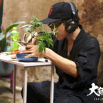 大麻盆栽ギャラリーを作るまでの道のり – ギャラリー立ち上げのお誘いは突然に