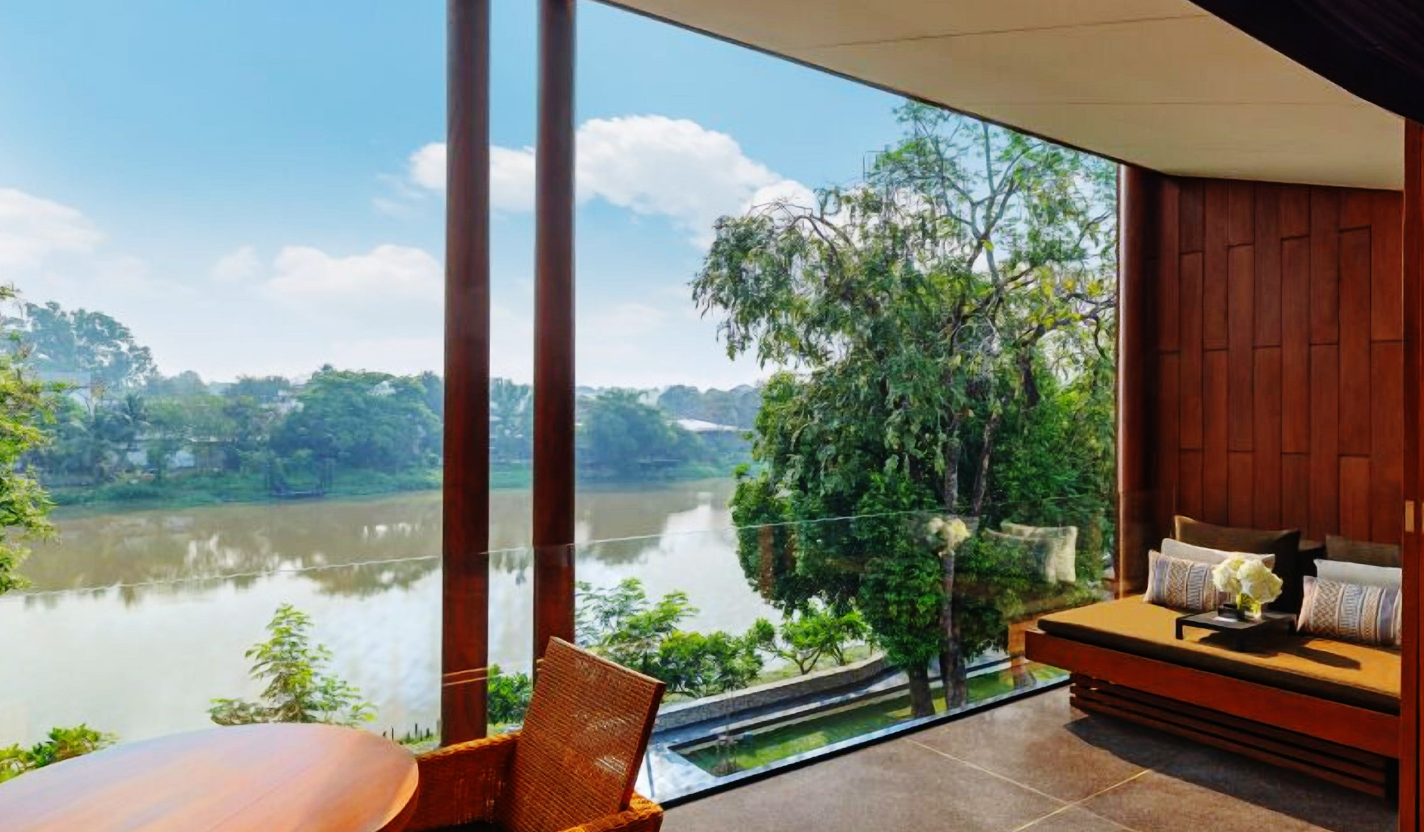 Anantara Resort (Chiang Mai)