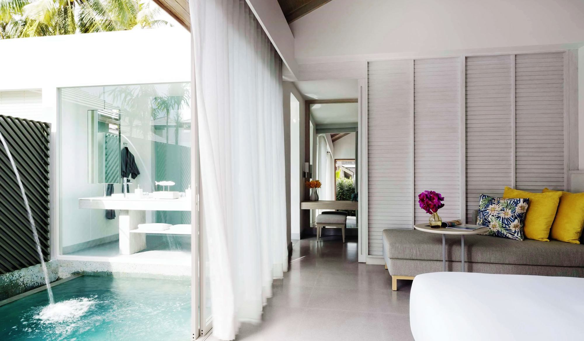 Avani+ Koh Samui Resort