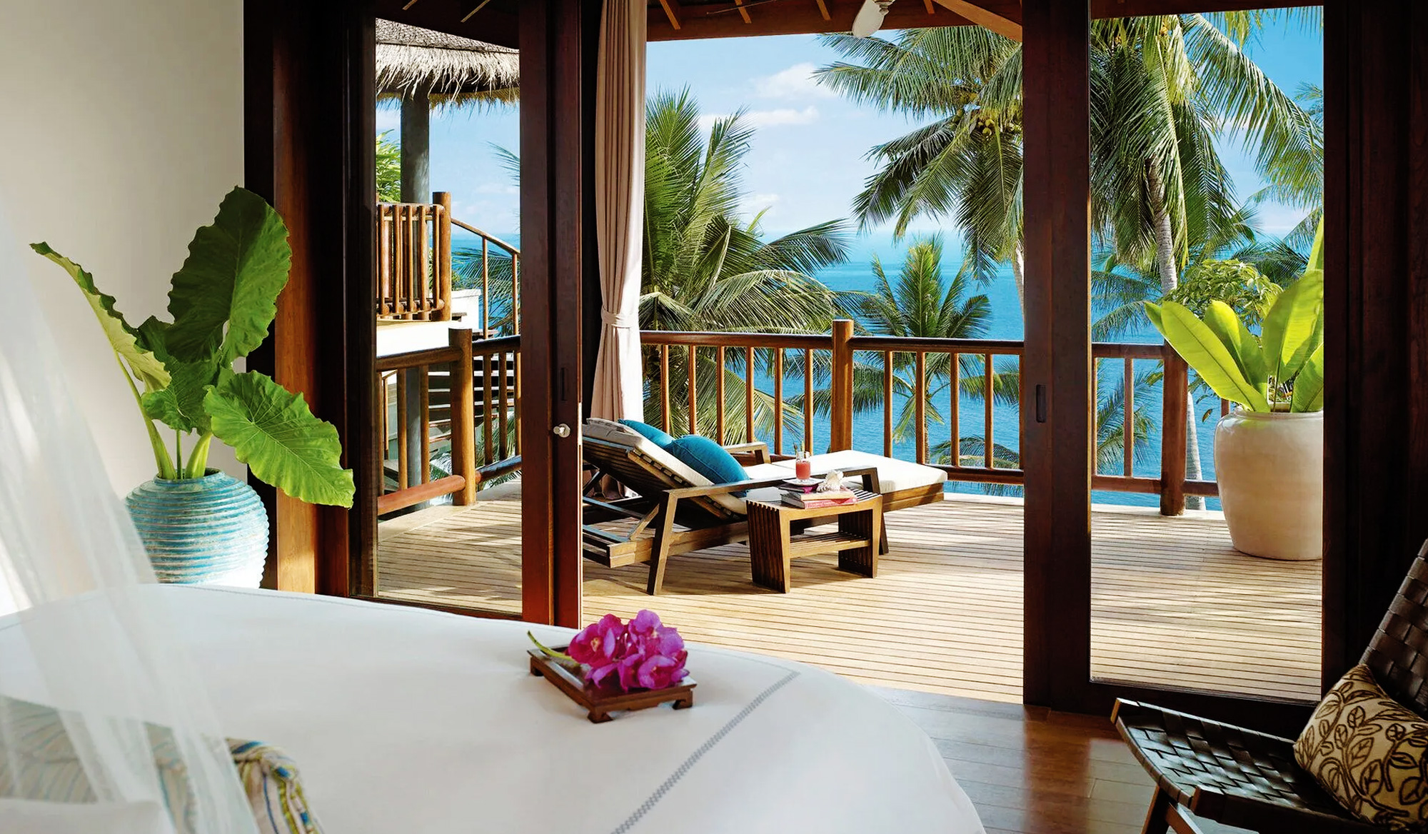 Four Seasons Resort Koh Samui