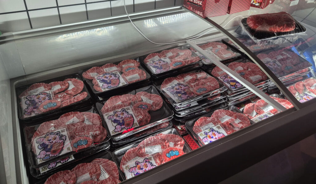 寶貝花店BABY BLUNT｜バンコク・エカマイにある大麻薬局