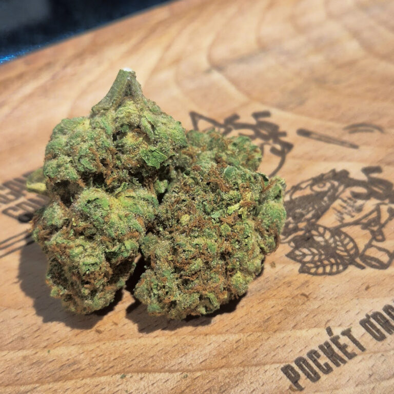 710 Papaya の特徴｜南国フルーツの甘さがとろける“トロピカルチル系リラックス”