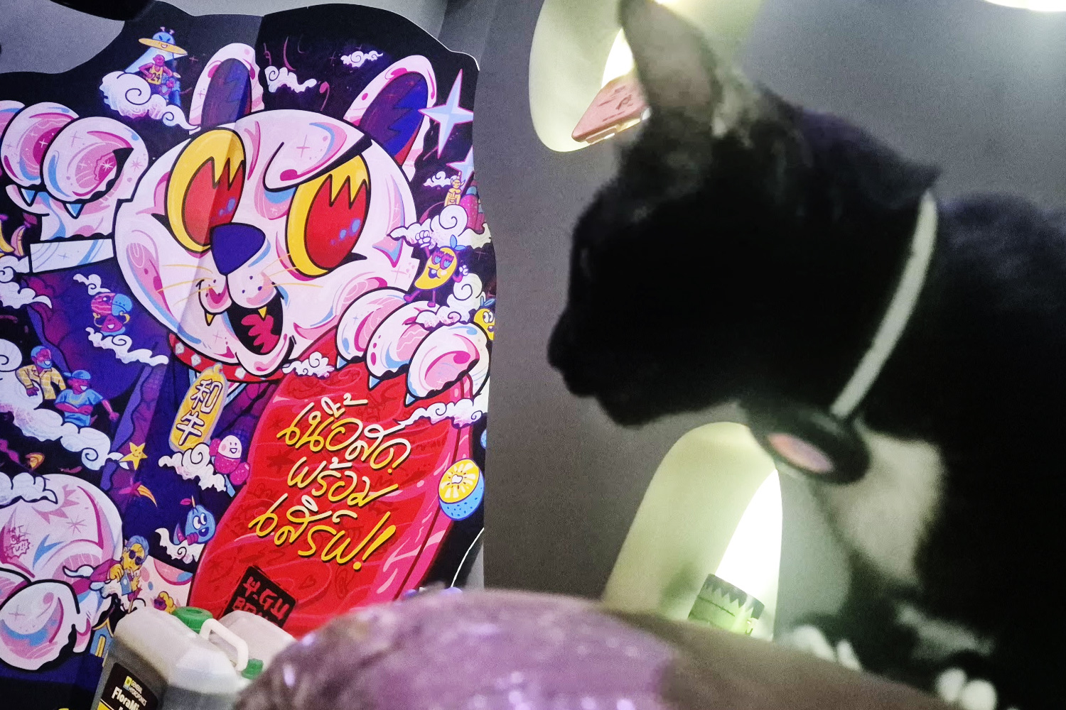 寶貝花店BABY BLUNT エカマイ