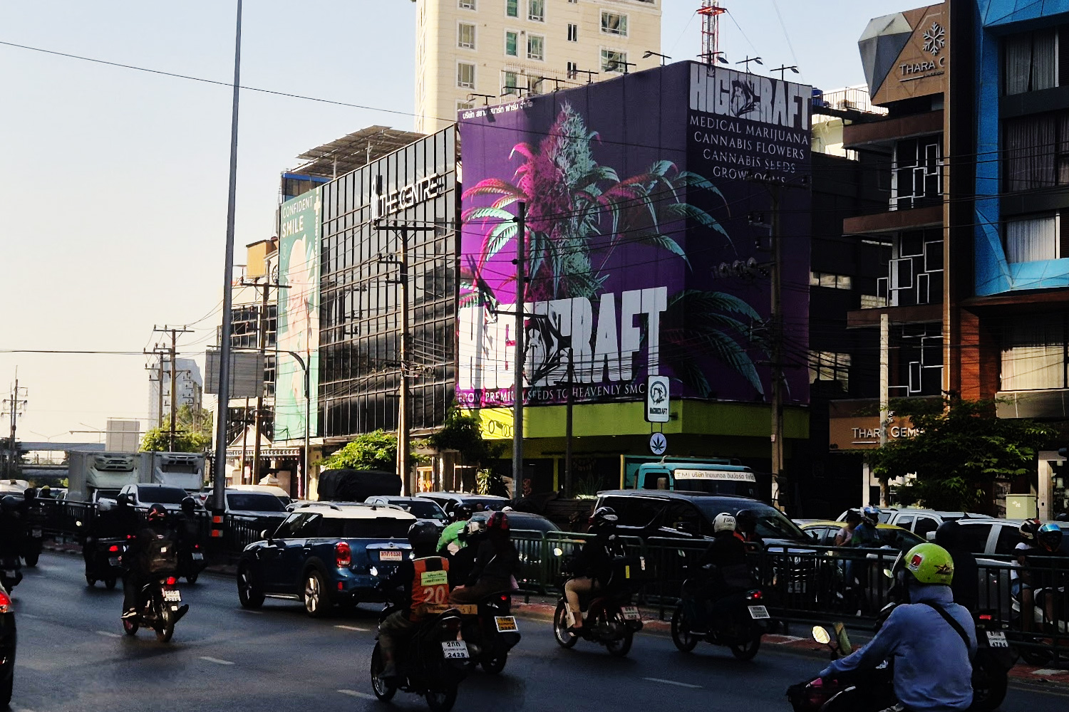 Highcraft アソーク