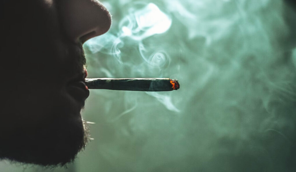 大麻を吸いすぎたときの対処法｜パニック・心拍上昇を落ち着かせる方法
