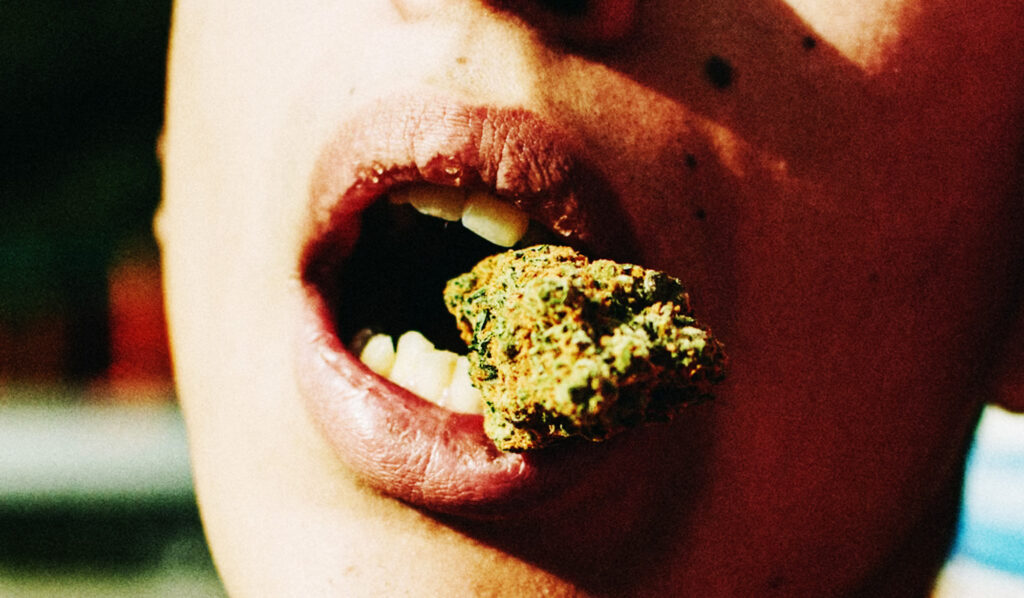 大麻でお腹が空く理由（マンチ）｜いつまで続く・対処法・おすすめ食べ物