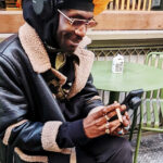 ニューヨークでホームレスになった時、大麻が助けてくれた話(3-1)