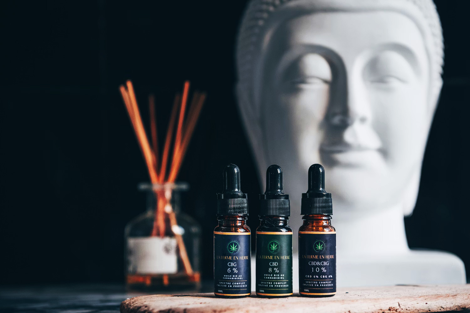 日本でCBDをオンライン購入しても大丈夫？違法性・安全性・選び方を整理