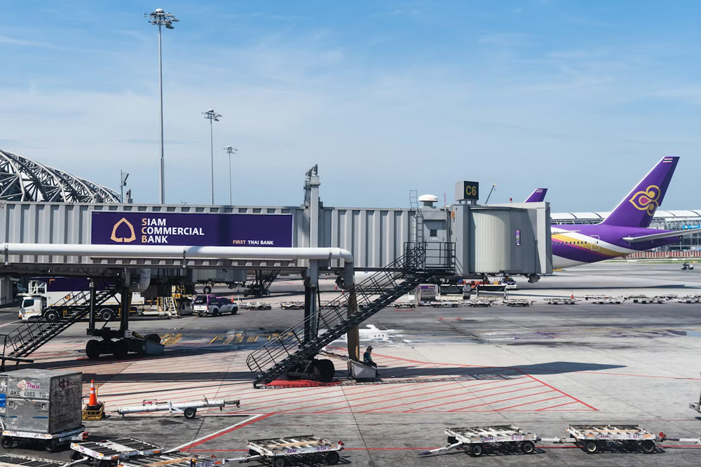 【2026年版】タイで医療大麻を吸う前に日本で出来る”タイ旅行準備”