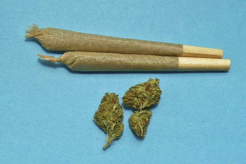 始めて医療大麻を吸って不安にならなかった人が守っていた3つのルール