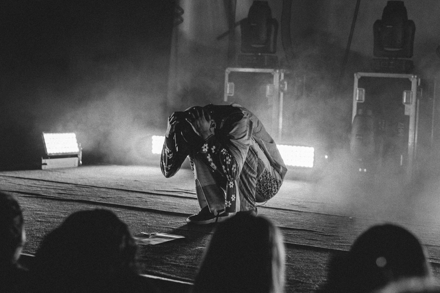 大麻の不安とパニック障害の違い｜一時的な反応と疾患の線引の記事のアイキャッチ写真