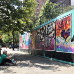 裏技使いまくって月全込み5万で大都会ニューヨークに住んでた話(3-7)