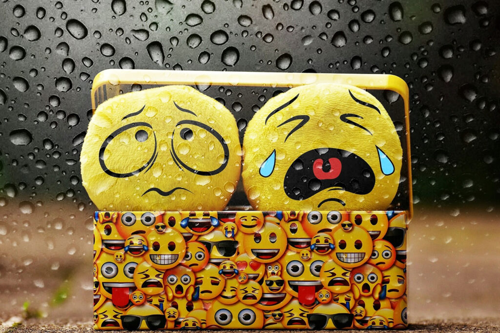 初心者によくありがち！CBDで不安や動悸が出ることはあるのか分析してみた