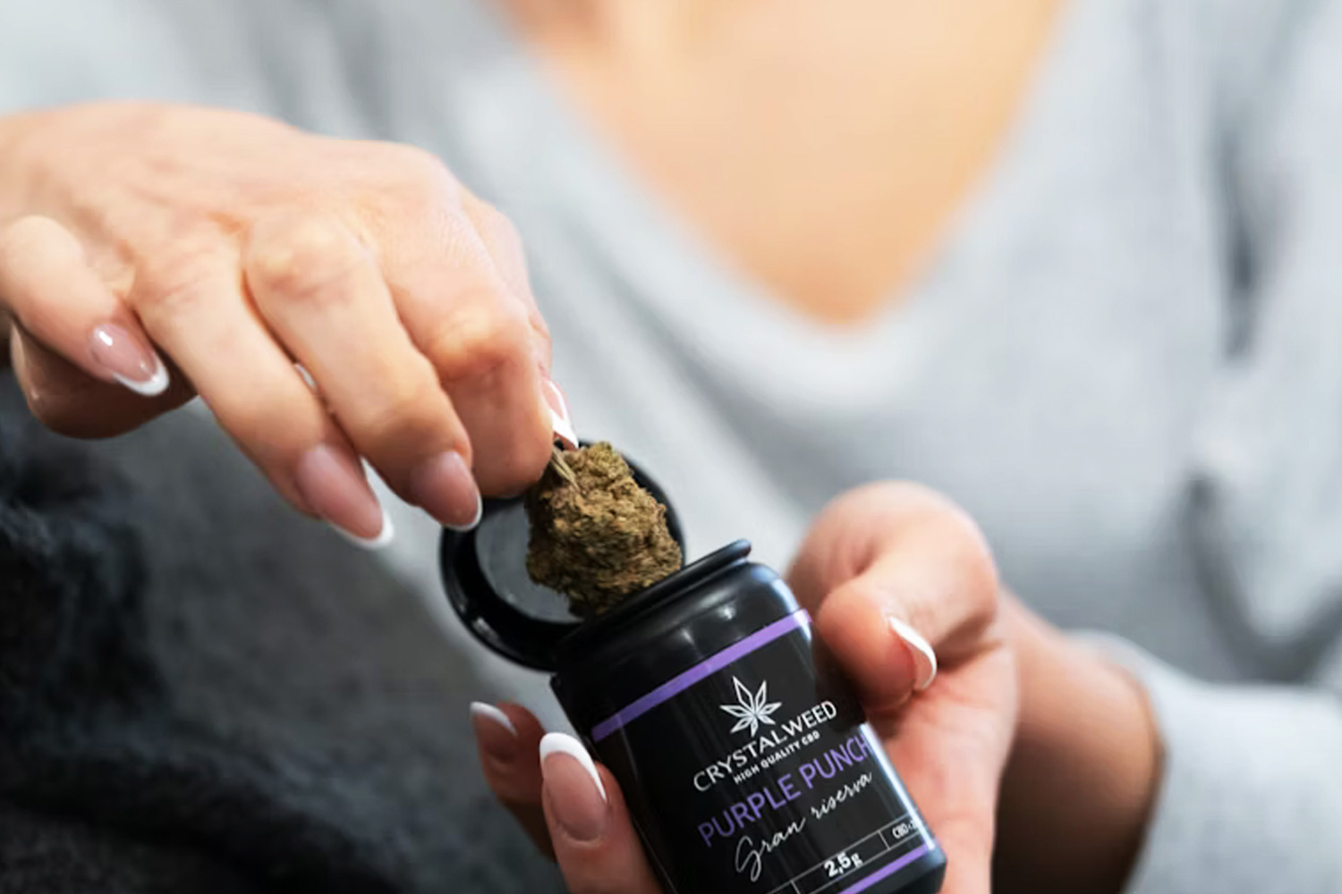 CBDが効かないと感じる理由｜体感と誤解を整理の記事のアイキャッチ写真