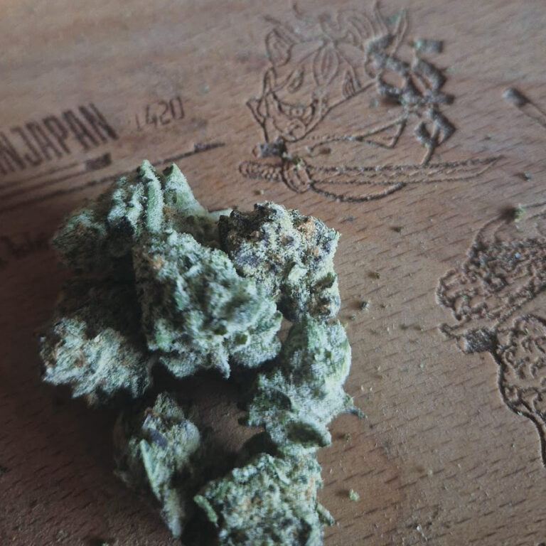 Watermelon OGの特徴｜スイカの余韻で思考を静める、没入型ナイトストレイン