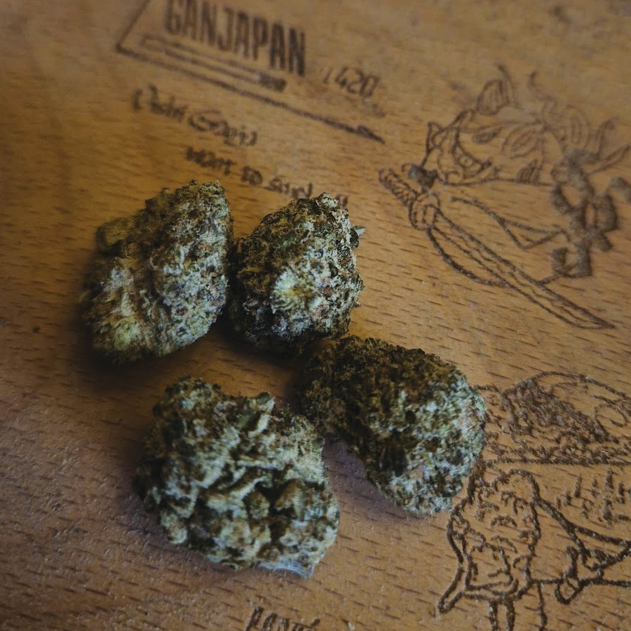 Lemon Treeの特徴｜甘酸っぱいレモン香が気分を軽く持ち上げる“バランス型シトラスハイ”