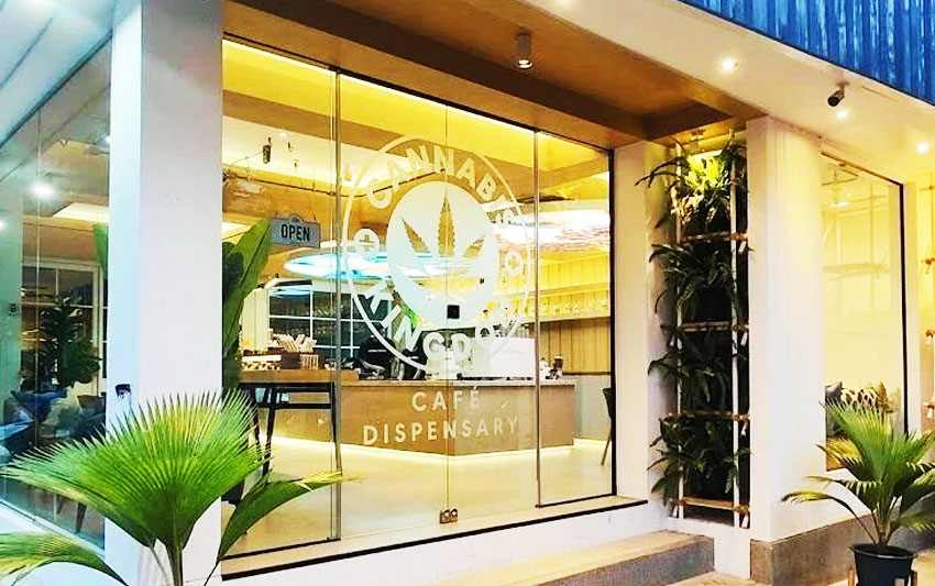 Cannabis Kingdom Dispensary