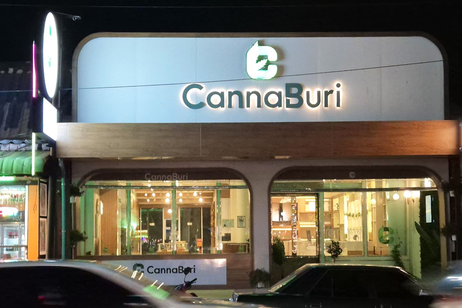 CannaBuri