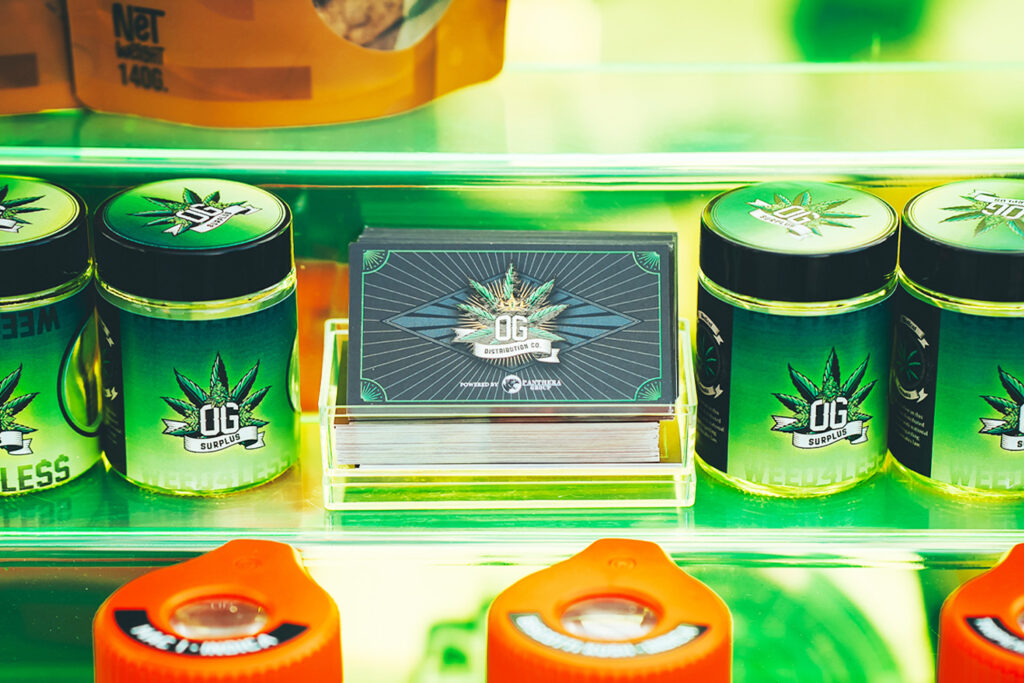 OG Distributionとは｜タイ大麻市場の流通・自社農園・プロダクトを解説